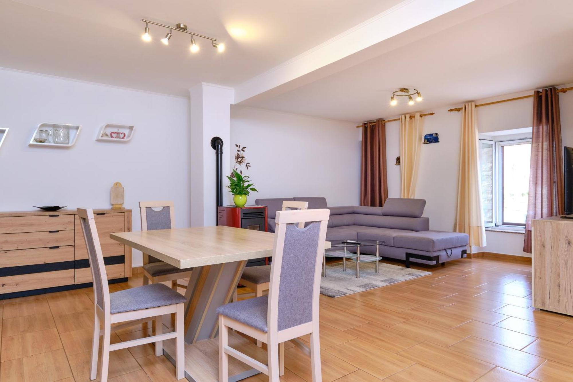 Apartments Antonella Veli Lošinj Екстериор снимка