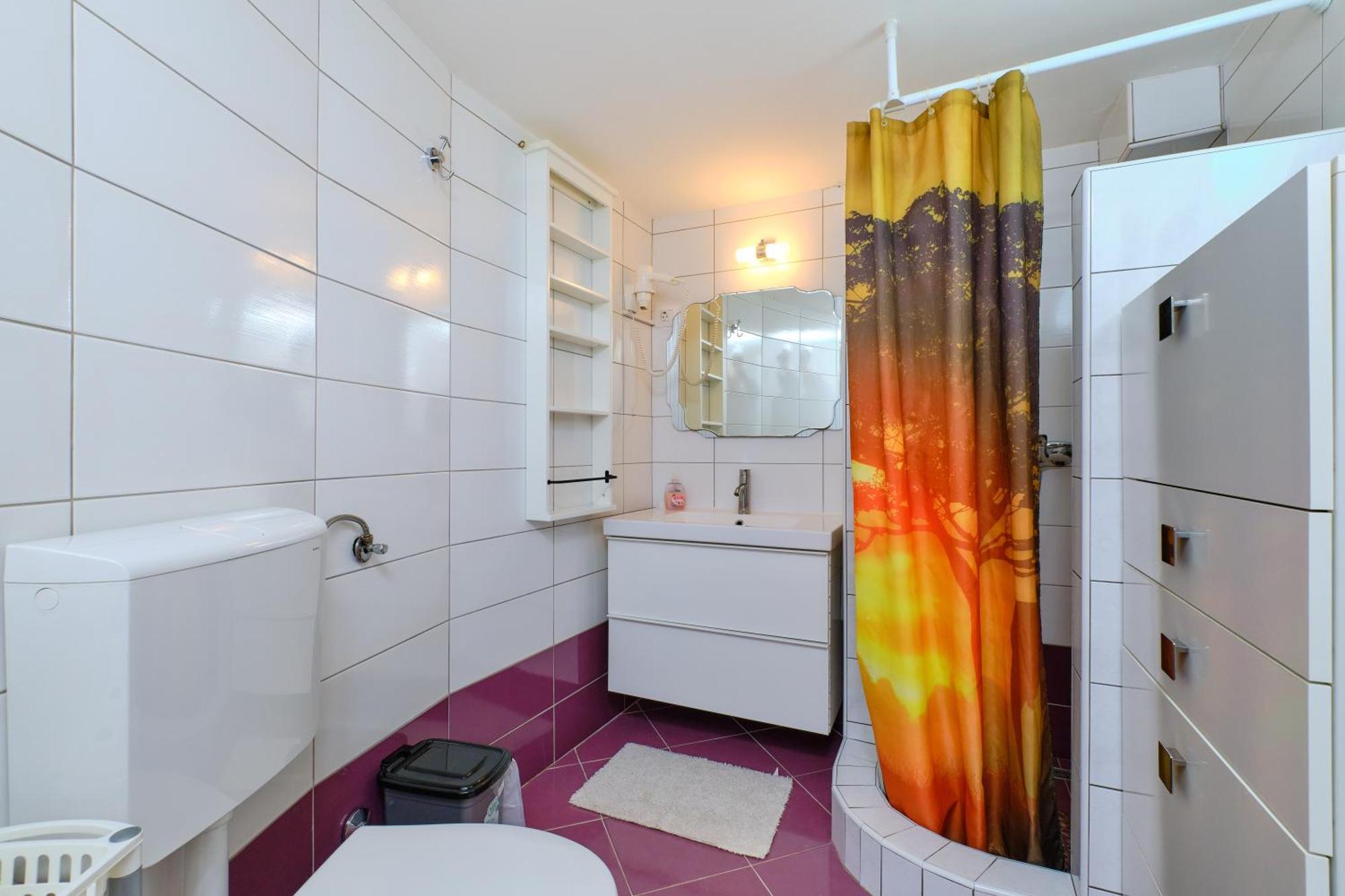 Apartments Antonella Veli Lošinj Екстериор снимка
