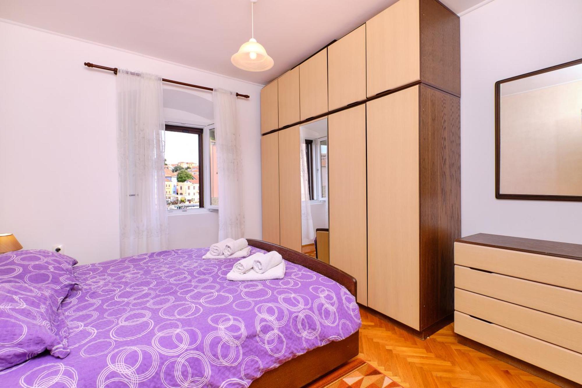 Apartments Antonella Veli Lošinj Екстериор снимка