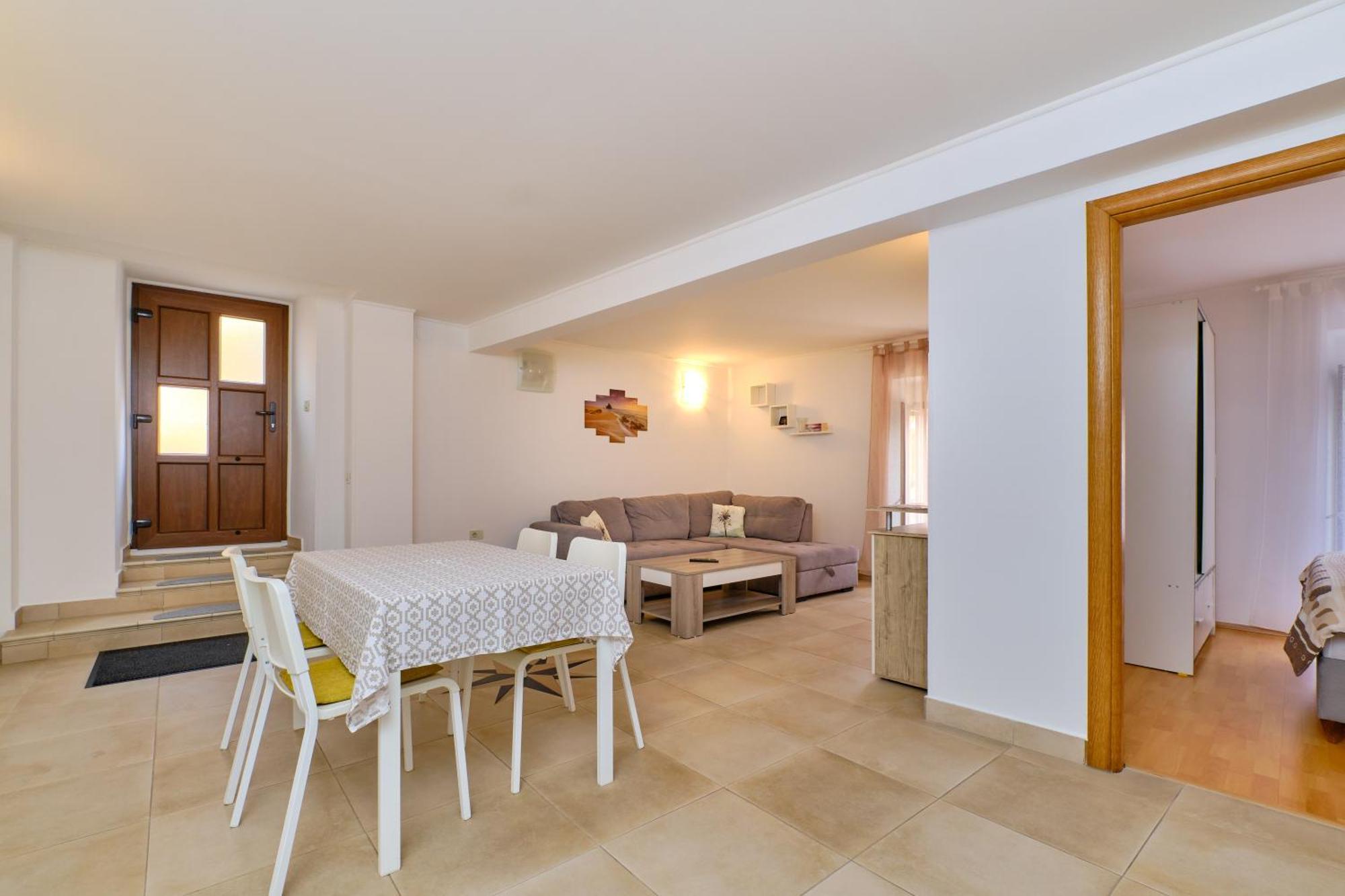 Apartments Antonella Veli Lošinj Екстериор снимка