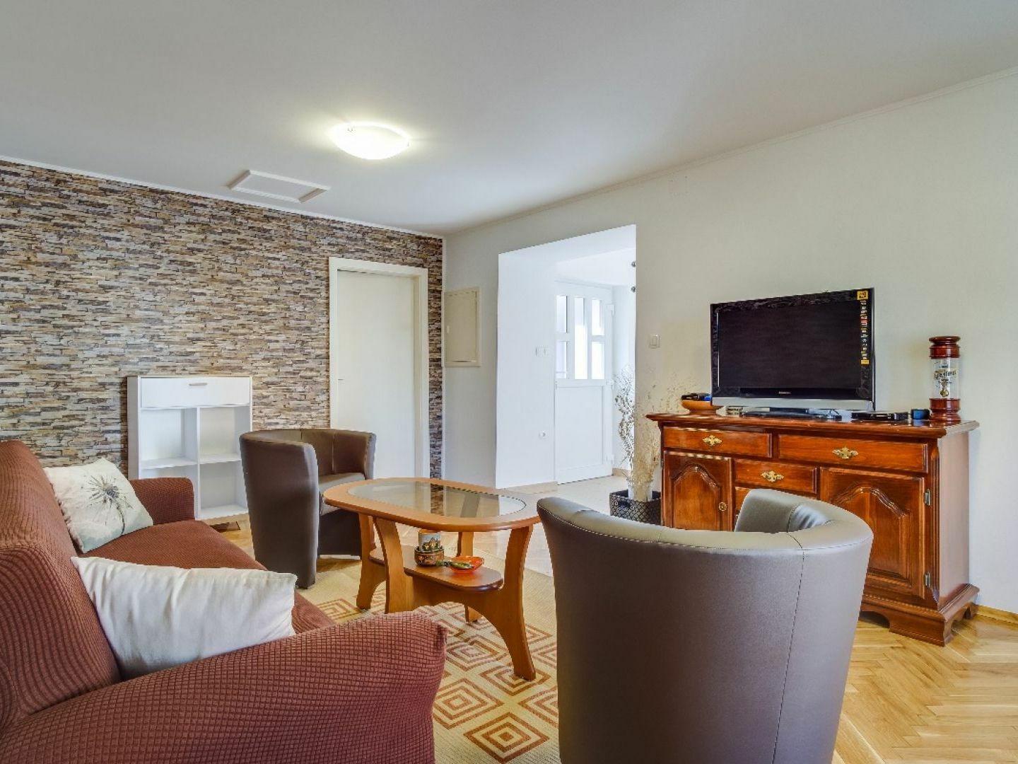 Apartments Antonella Veli Lošinj Екстериор снимка
